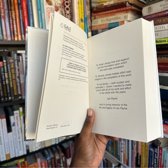 The Dead Are Arising: The Life of Malcolm X - Picture 6 of 7